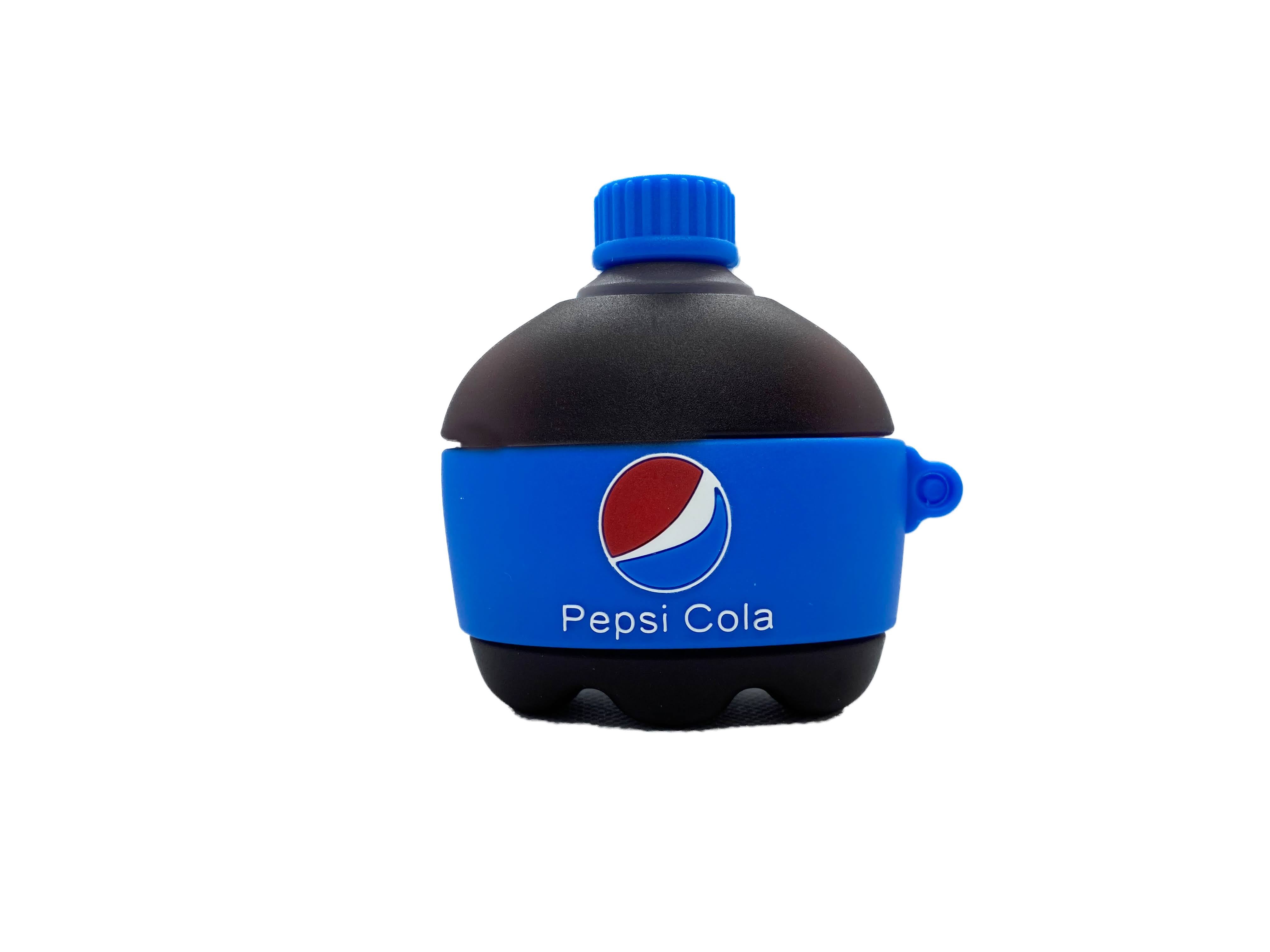 Pepsi AirPods Case